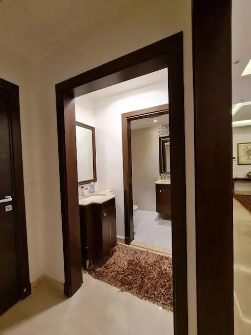Luxurious Furnished Condo By The Corniche F1 Circuit Джедда