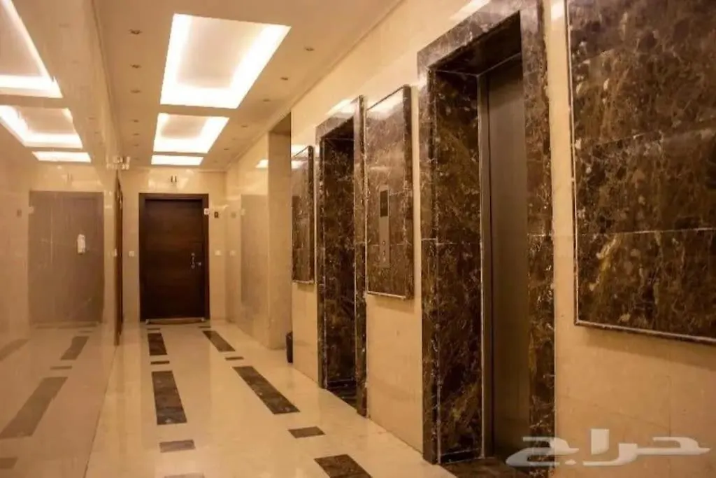 Apartament Luxurious Furnished Condo By The Corniche F1 Circuit Dżedda Arabia Saudyjska