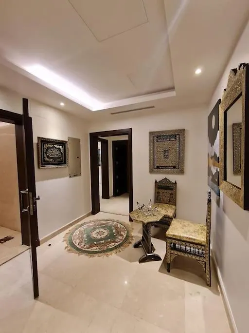 Luxurious Furnished Condo By The Corniche F1 Circuit 吉达 0*,