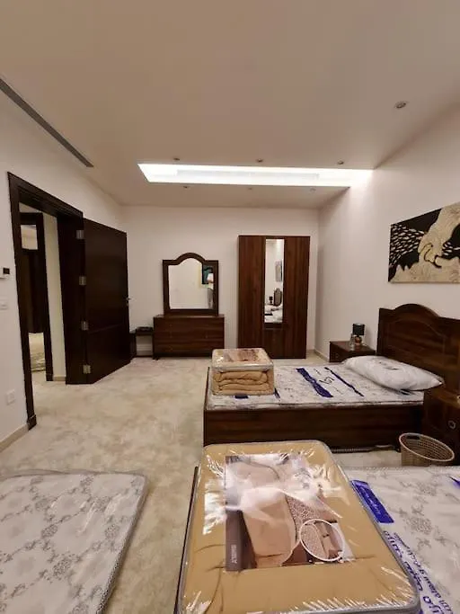 Apartament Luxurious Furnished Condo By The Corniche F1 Circuit Dżedda