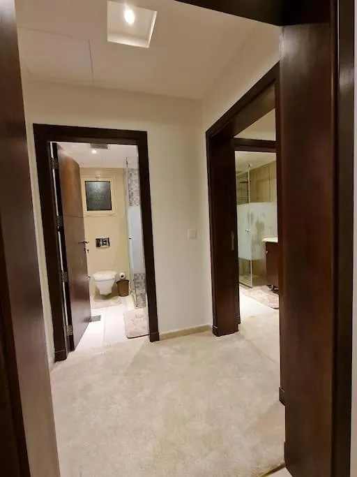 公寓 Luxurious Furnished Condo By The Corniche F1 Circuit 吉达