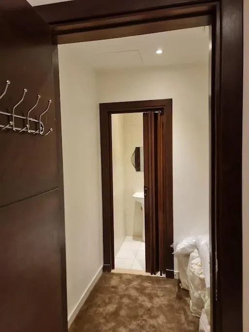 Luxurious Furnished Condo By The Corniche F1 Circuit Dżedda Arabia Saudyjska