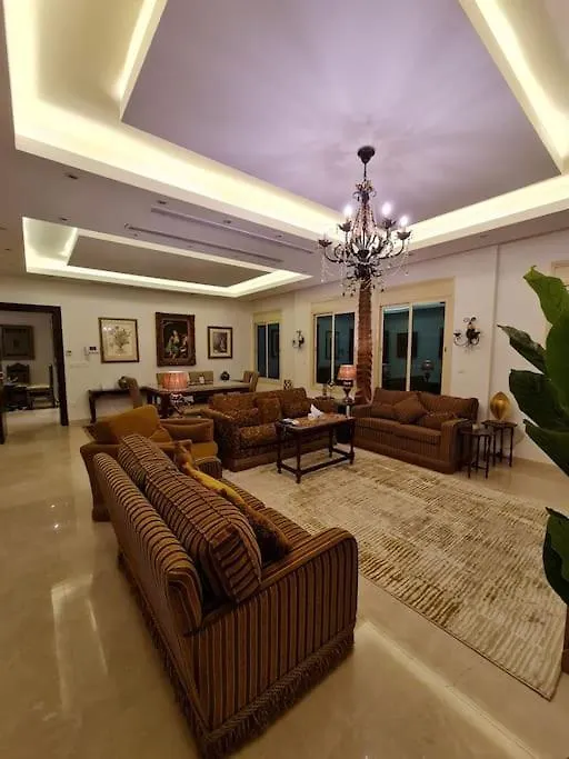 Luxurious Furnished Condo By The Corniche F1 Circuit 吉达 0*,