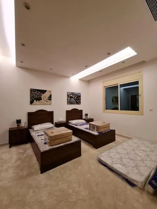 Luxurious Furnished Condo By The Corniche F1 Circuit Dżedda Apartament