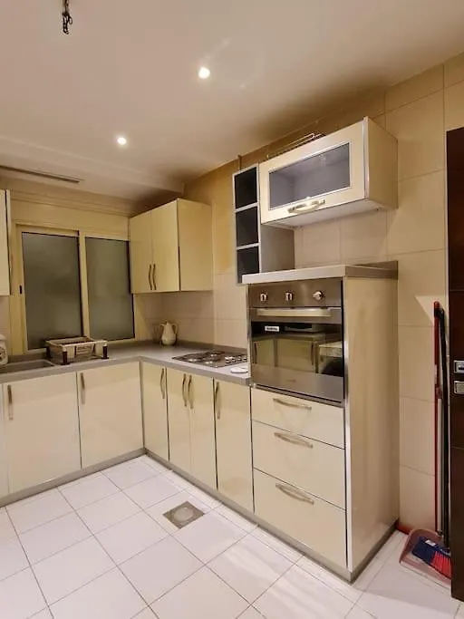 Luxurious Furnished Condo By The Corniche F1 Circuit Dżedda 0*,  Arabia Saudyjska