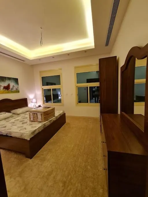 Luxurious Furnished Condo By The Corniche F1 Circuit Dżedda